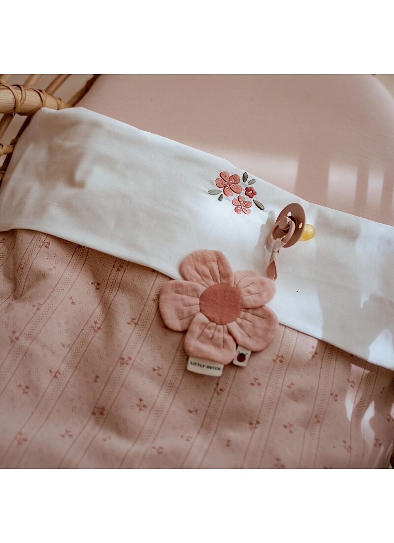 CUDDLE CLOTH FLOWER