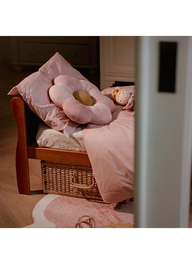 CUSHION FAIRY GARDEN