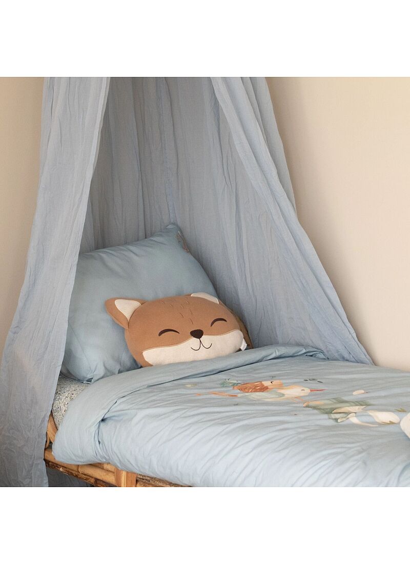 CUSHION FOREST FRIENDS