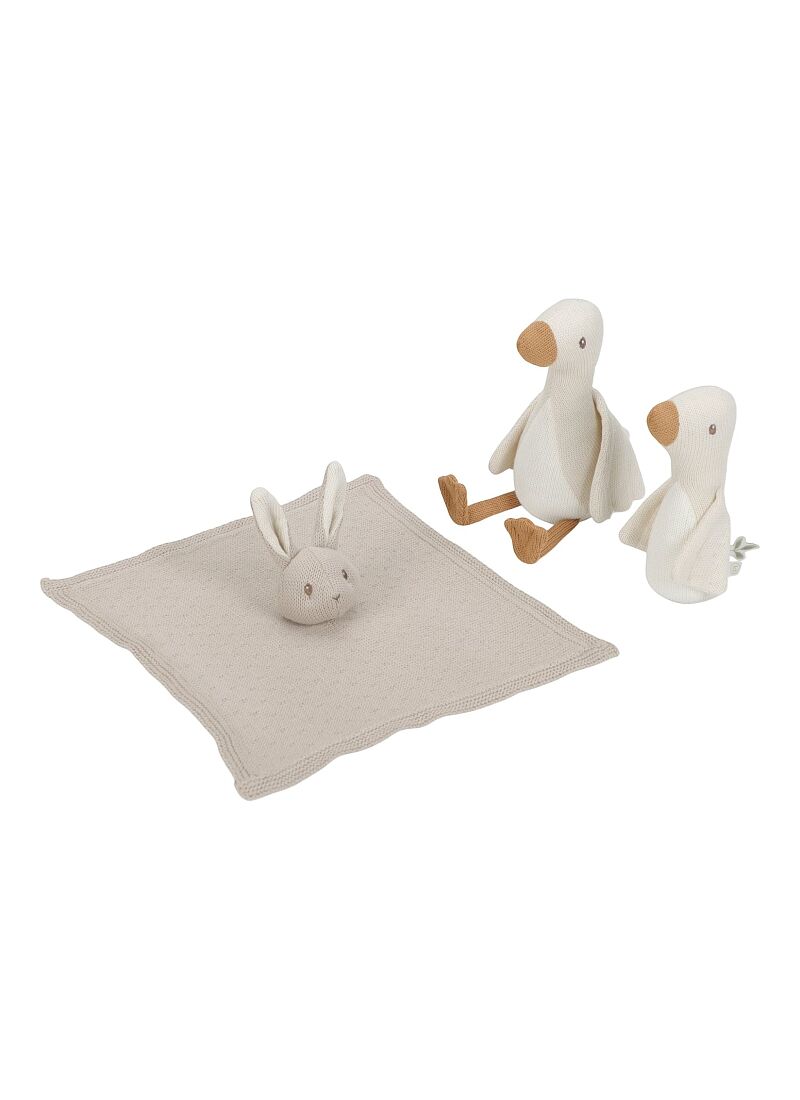 GIFT BOX NEWBORN NATURALS