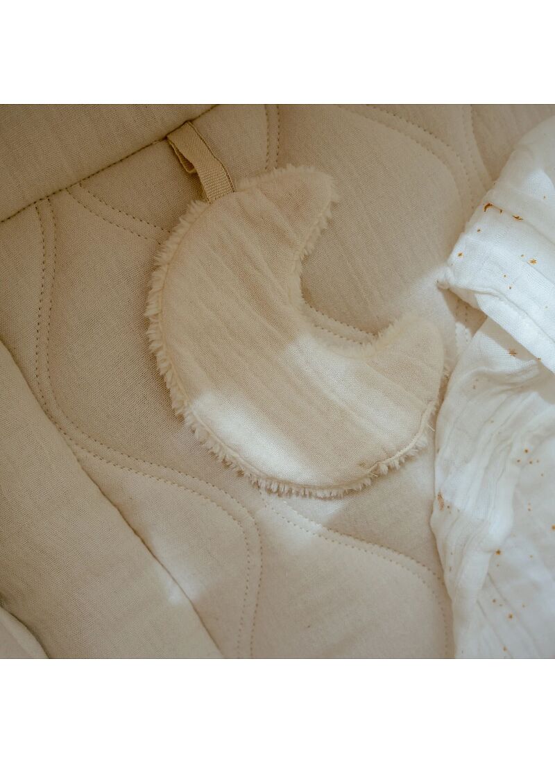 PLAY MAT PURE SOFT WHITE