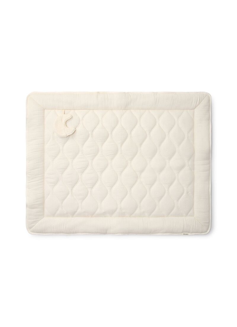 PLAY MAT PURE SOFT WHITE