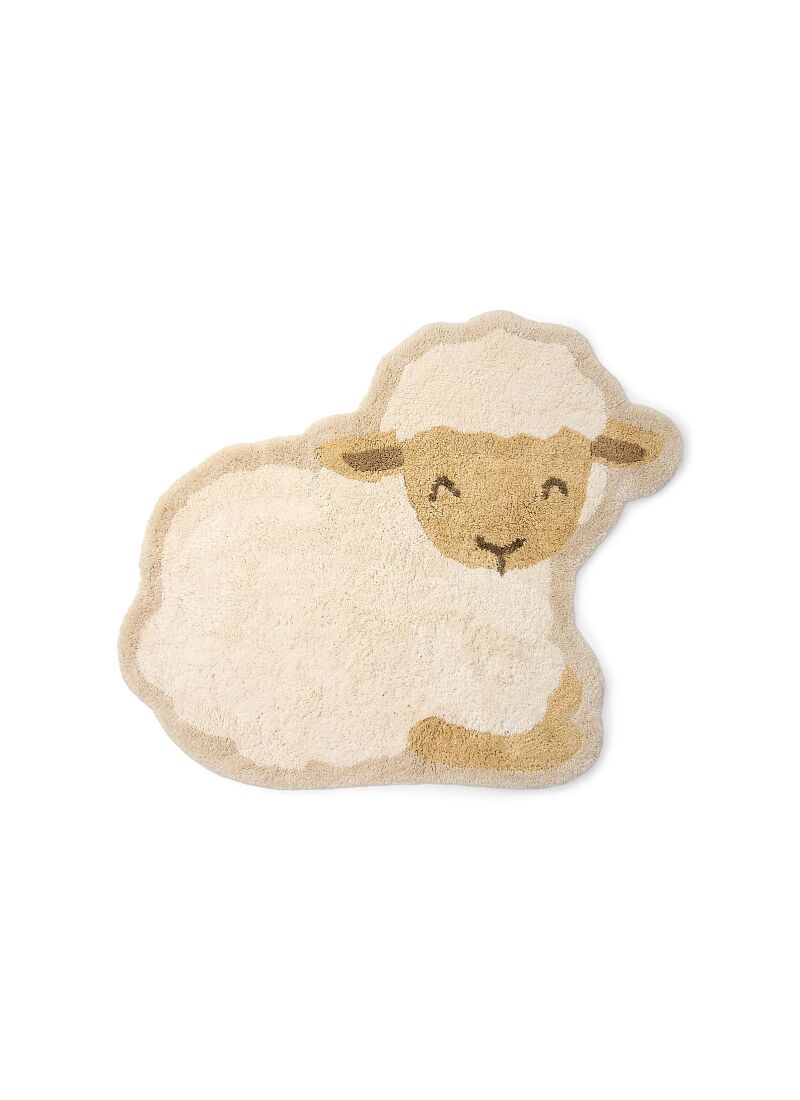 CARPET LITTLE FARM (80X118)