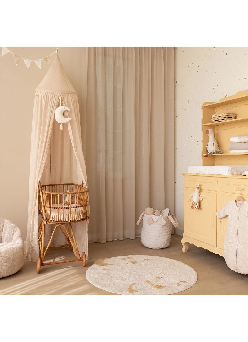 CARPET LITTLE GOOSE (110x110)