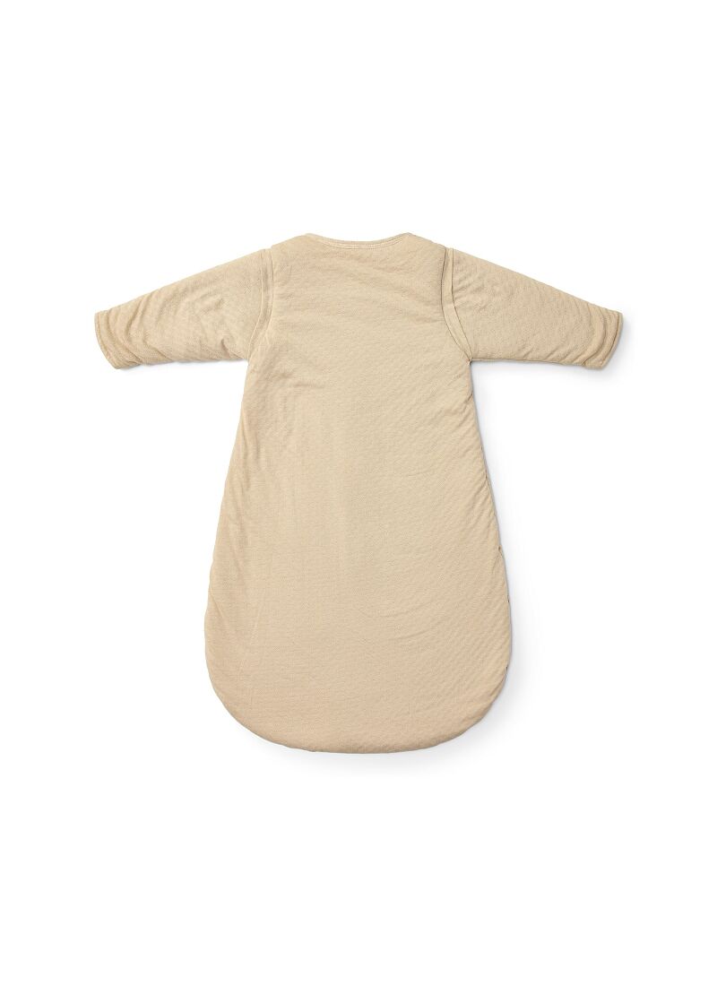 SLEEPING BAG SOFT BEIGE (6-18M)