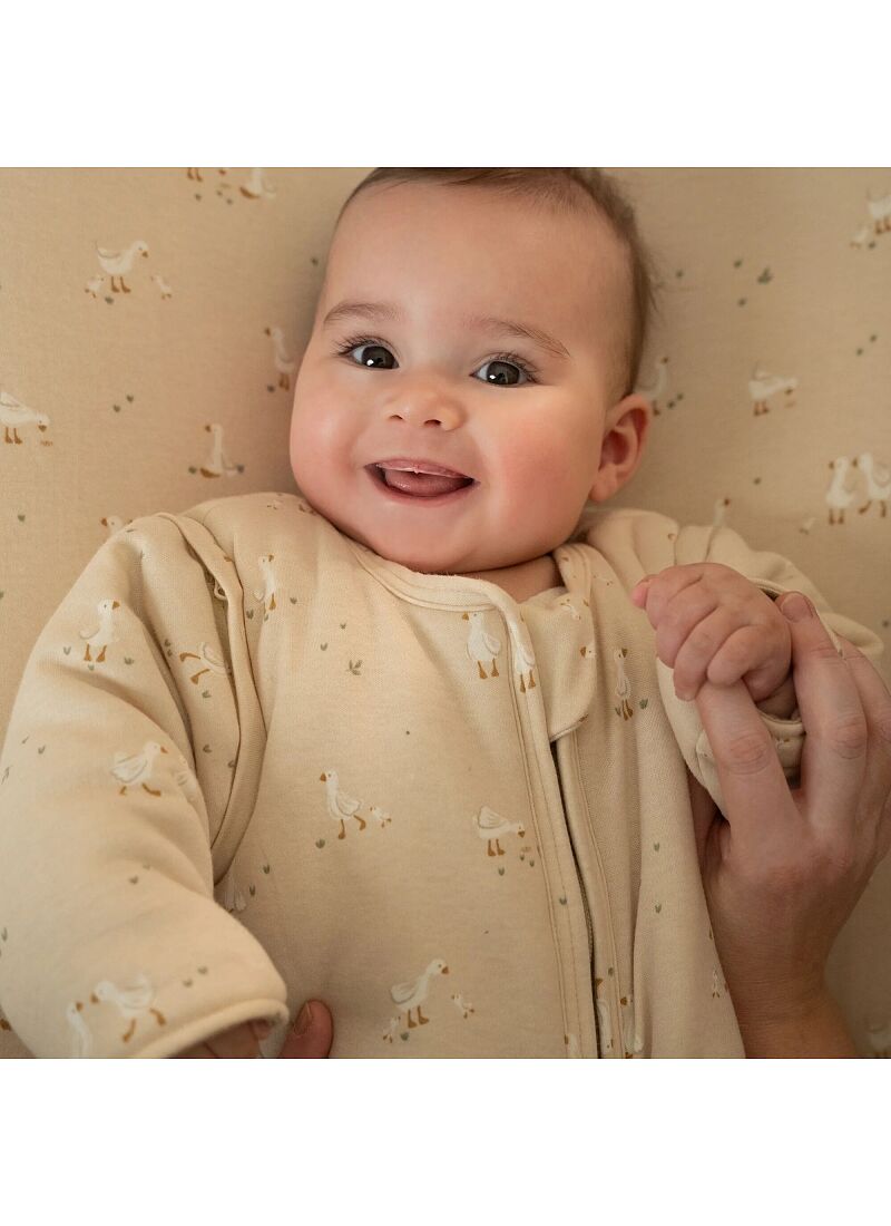SLEEPING BAG LITTLE GOOSE (0-3M)