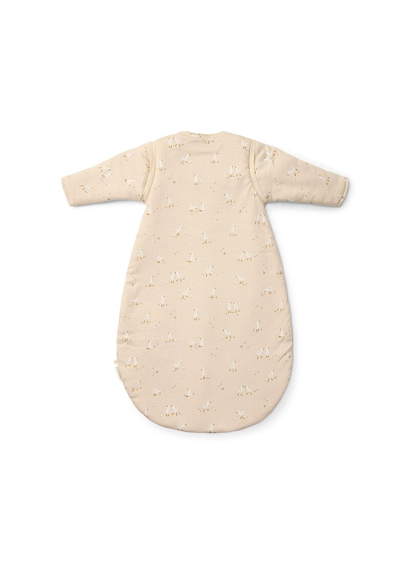 SLEEPING BAG LITTLE GOOSE (6-18M)