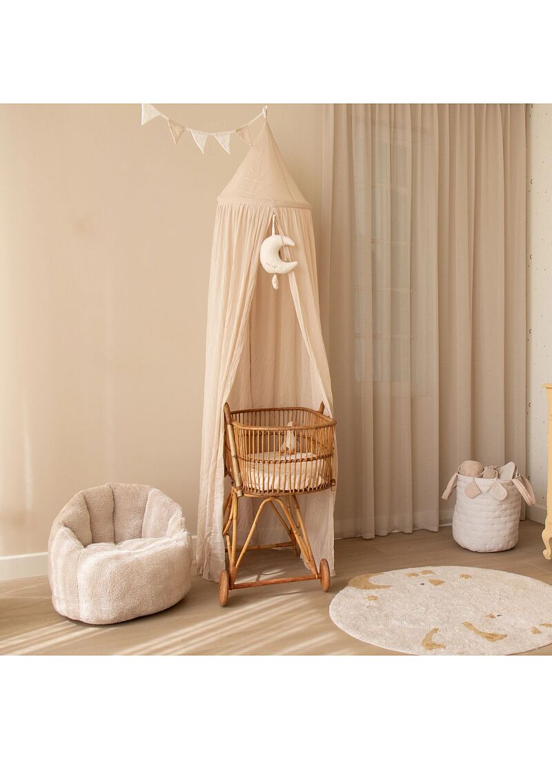 CANOPY PURE SOFT BEIGE