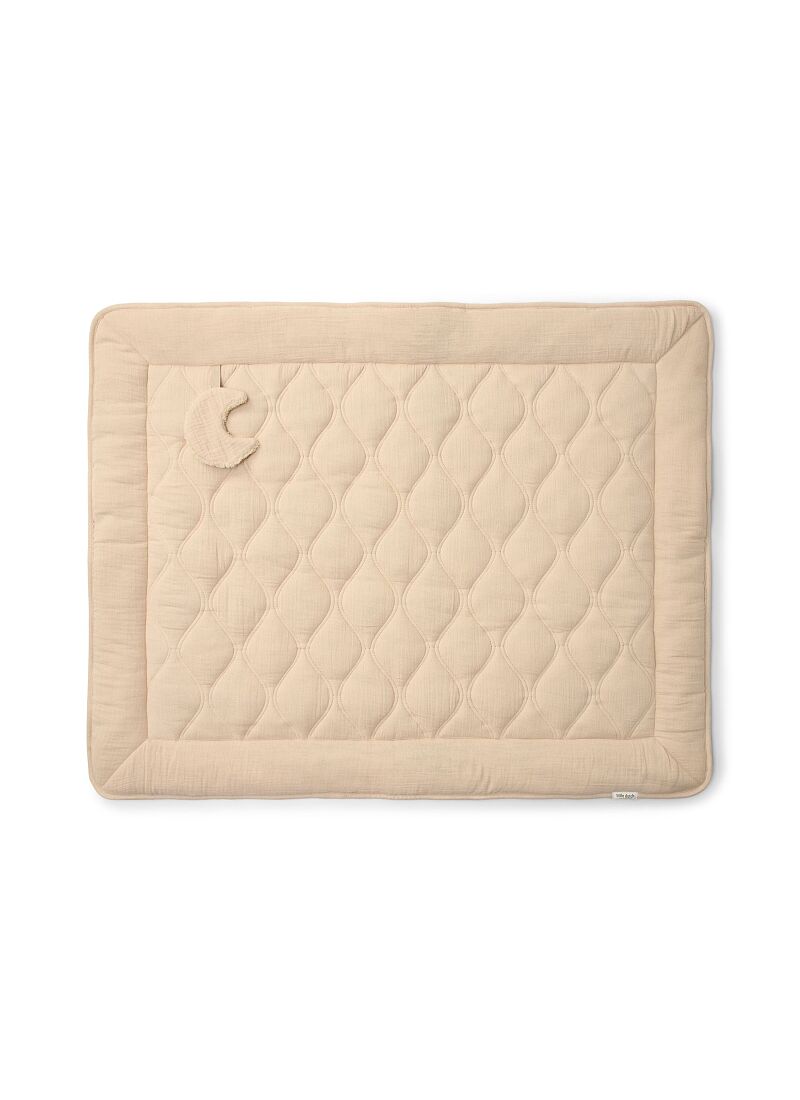 PLAY MAT PURE SOFT BEIGE