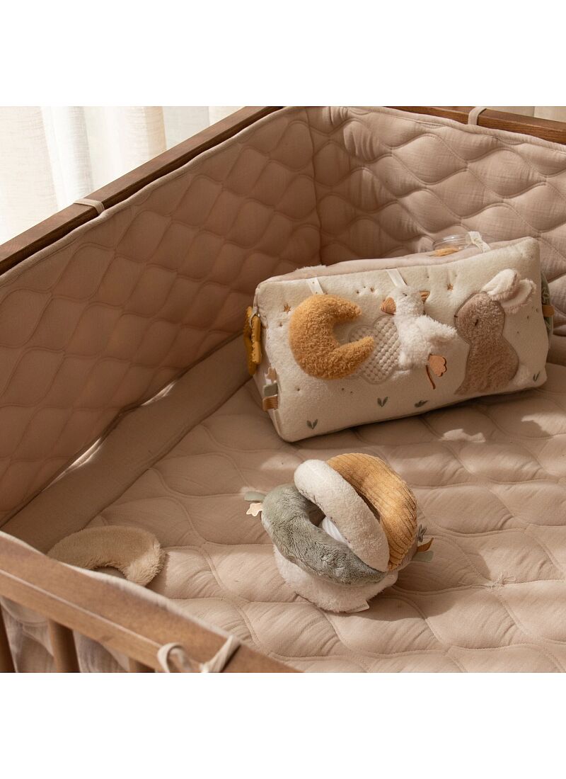 PLAY MAT PURE SOFT BEIGE