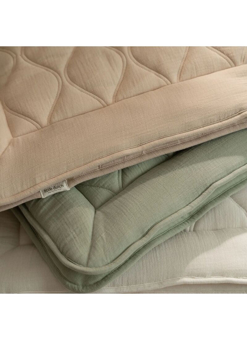 PLAY MAT PURE SOFT BEIGE