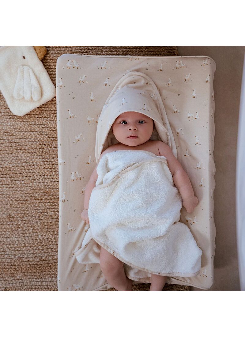 CHANGING COVER LITTLE GOOSE