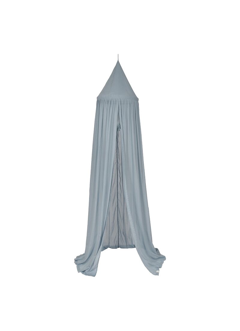 CANOPY PURE DENIM BLUE