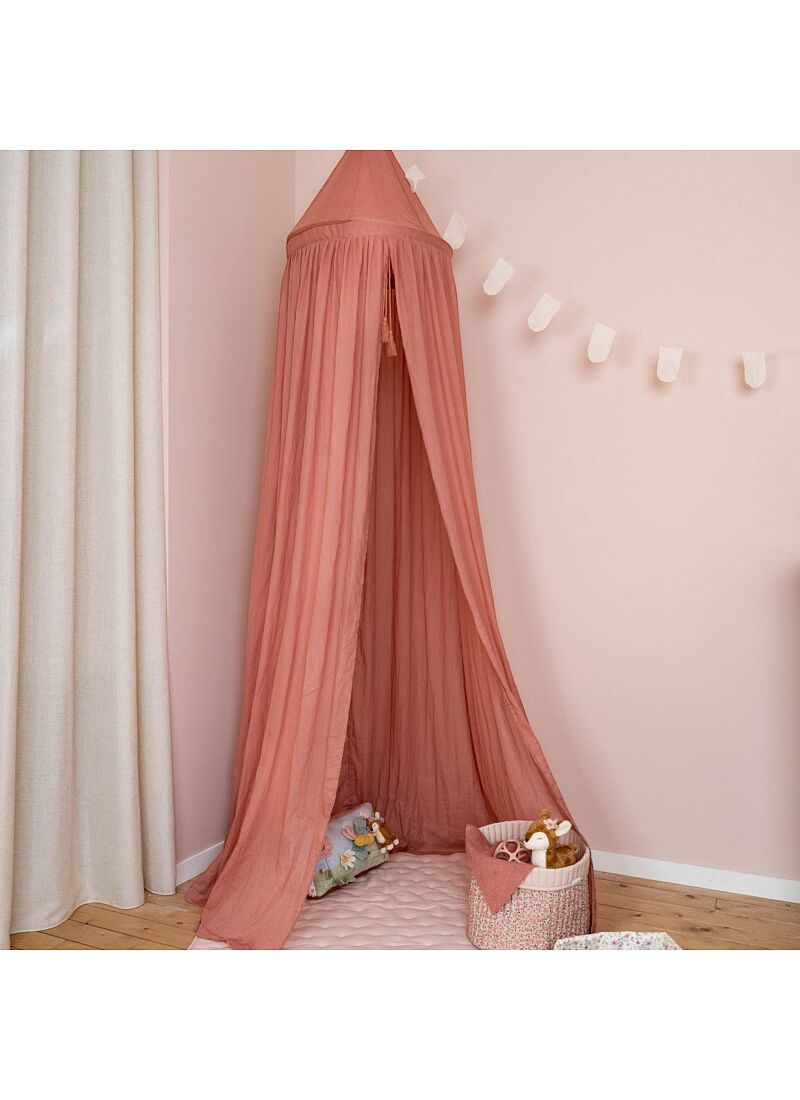 CANOPY PURE PINK BLUSH