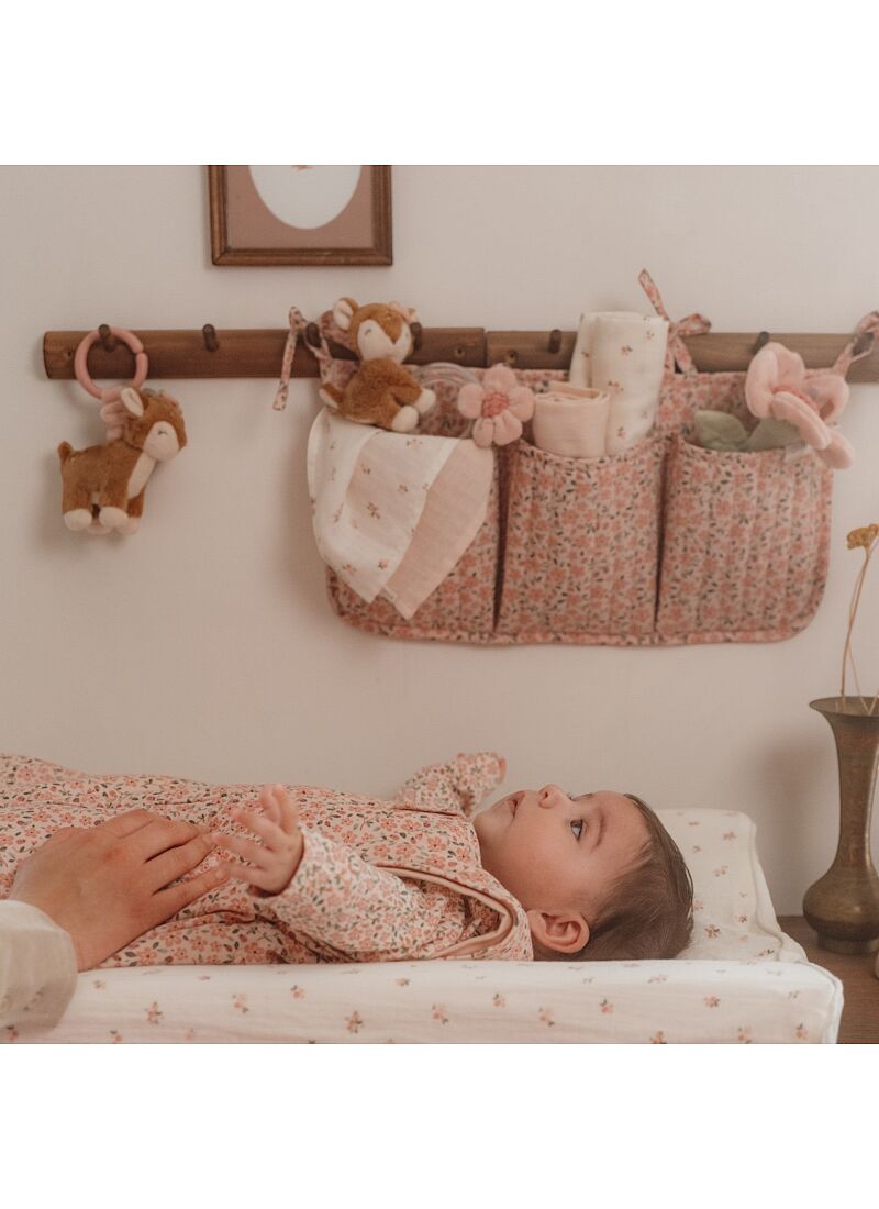 CHANGING COVER FAIRY BLOSSOM