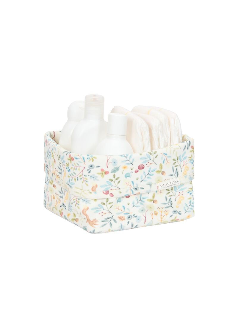 STORAGE BASKET FOREST WONDERS SMALL