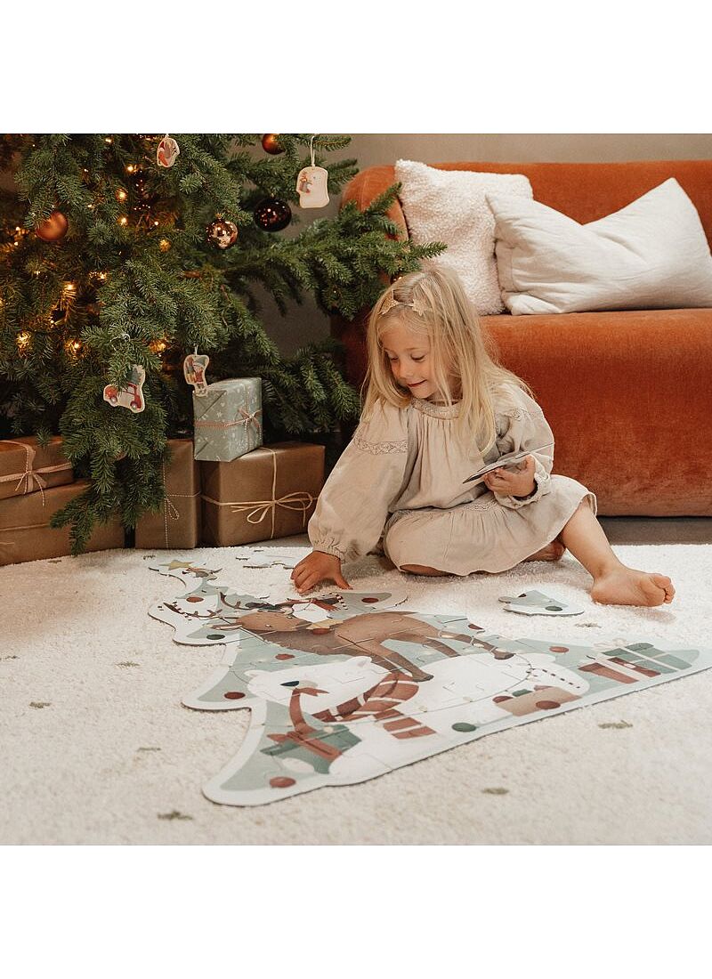 PUZZLE XL CHRISTMAS