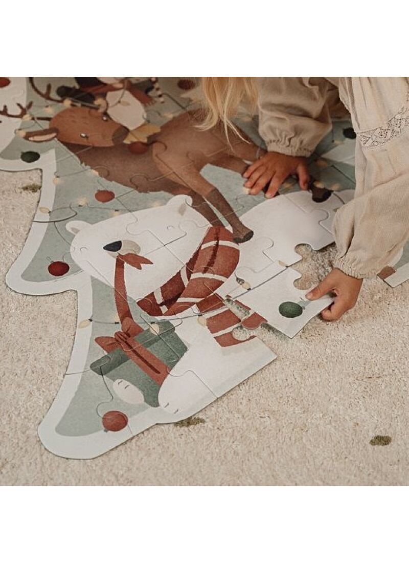 PUZZLE XL CHRISTMAS