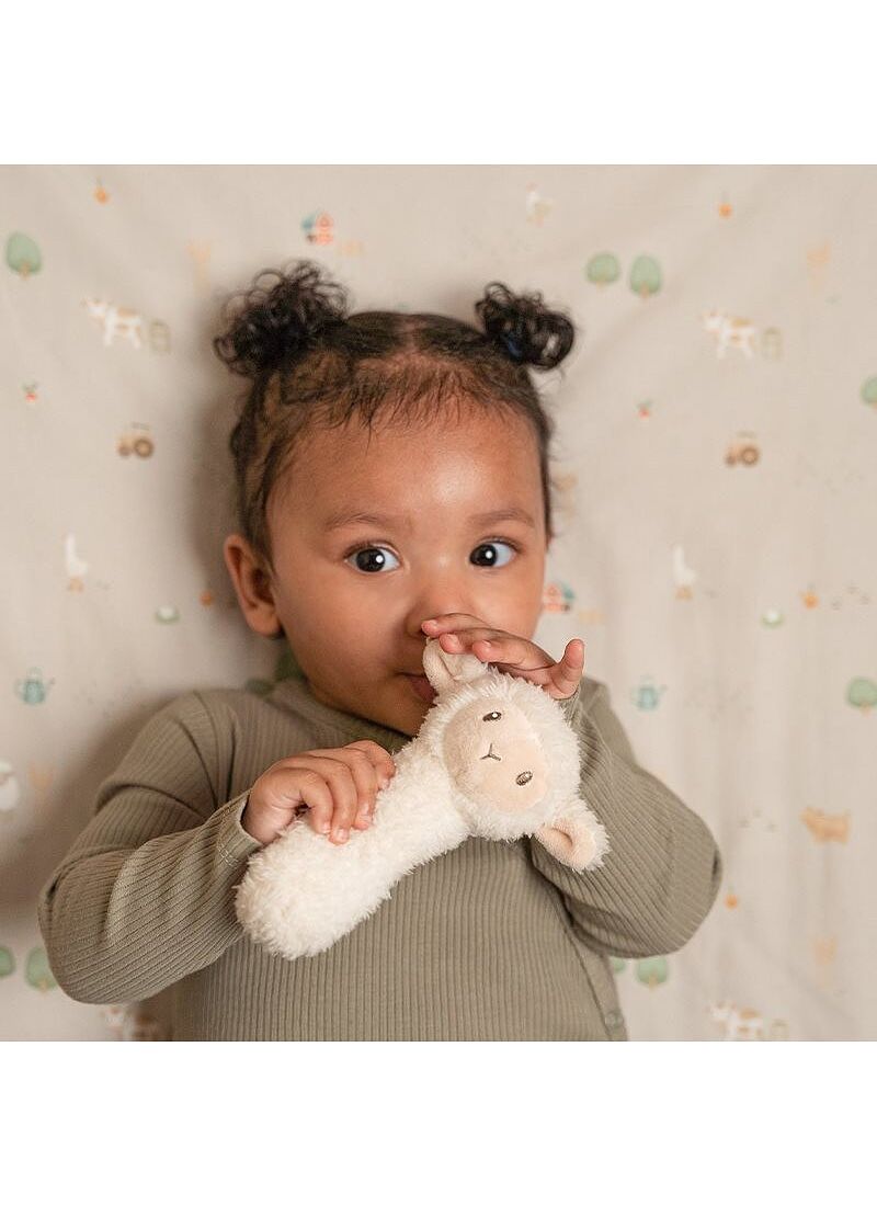 SQUEAKER LITTLE FARM