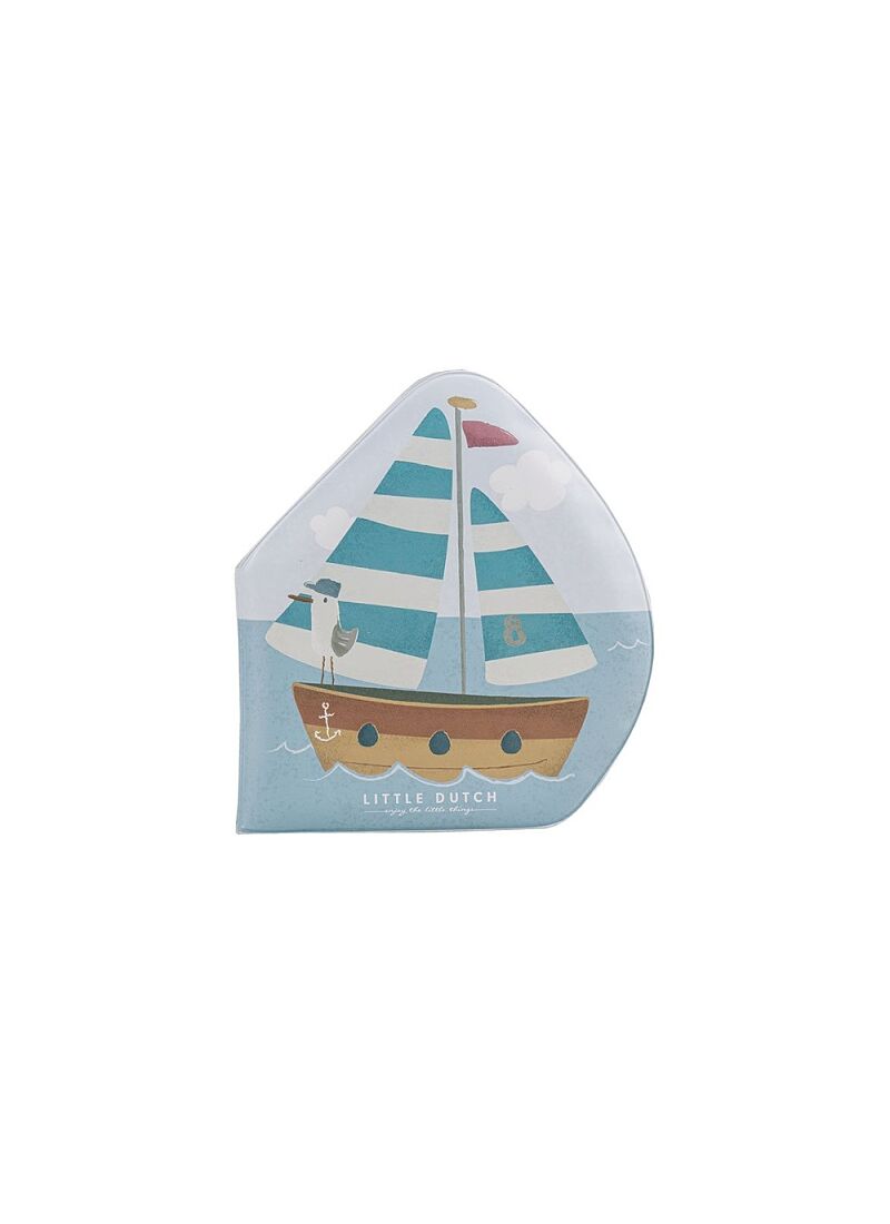 ACTIVITY BOOK SAILORS BAY