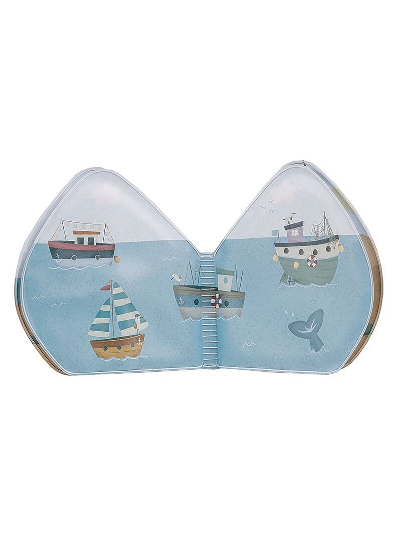 ACTIVITY BOOK SAILORS BAY
