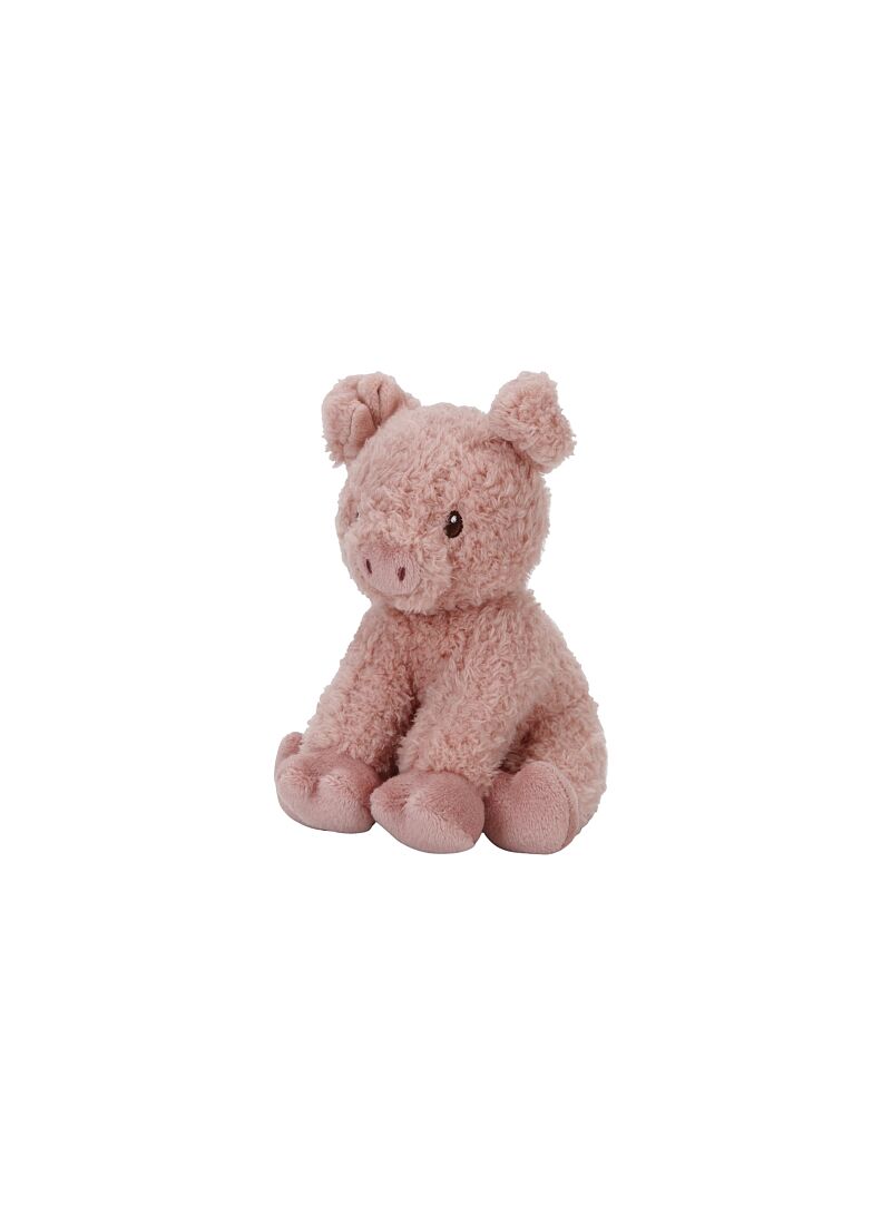 SOFT TOY 25cm PIG
