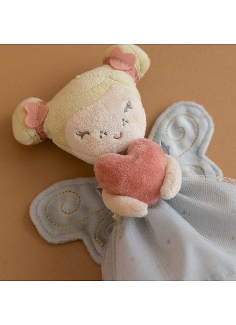 FAY SMALL THE FAIRY OF LOVE