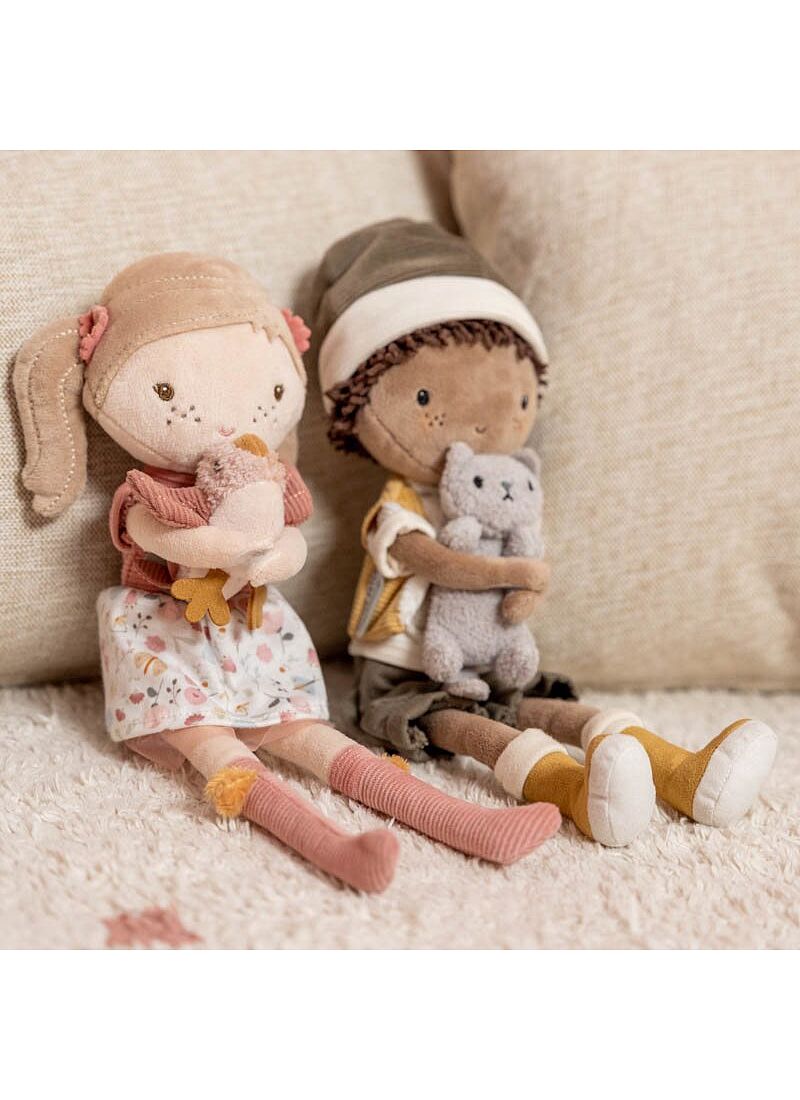 MEDIUM DOLL JAKE