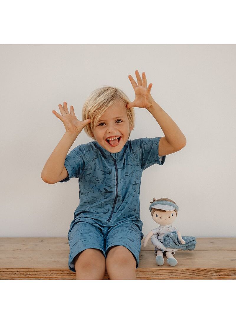 SUMMER DOLL JIM