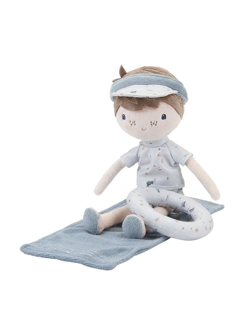 SUMMER DOLL JIM