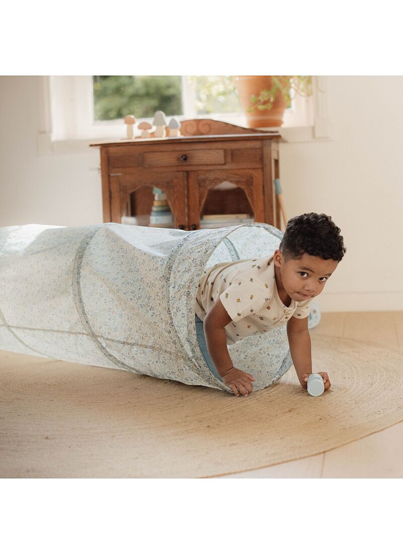 SHORTSLEEVE T-SHIRT FROM ORGANIC COTTON BUGS