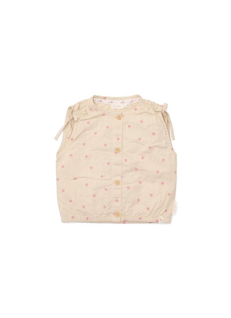 SHORTSLEEVE T-SHIRT FROM ORGANIC COTTON SAND