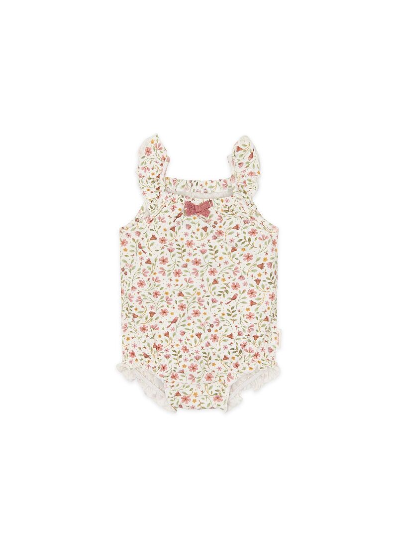 ORGANIC COTTON BODYSUIT FAIRY WONDERS