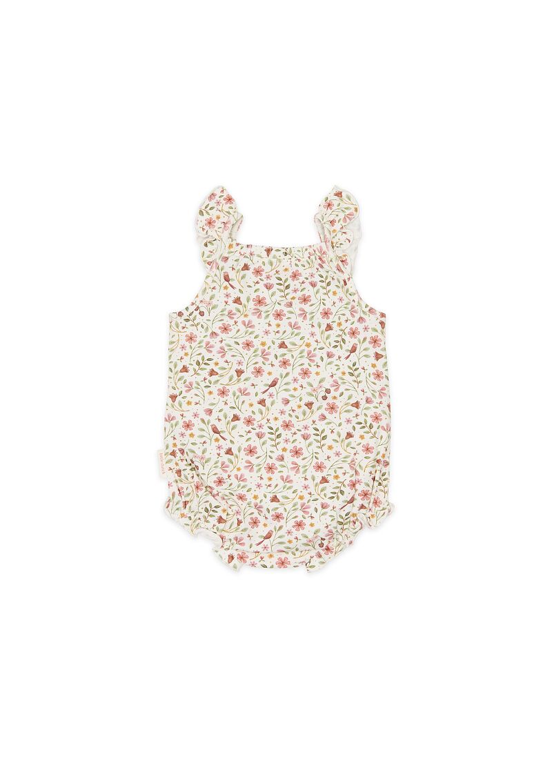 ORGANIC COTTON BODYSUIT FAIRY WONDERS