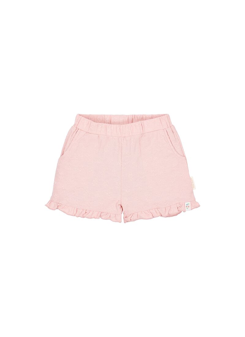 SHORTS FAIRY PINK