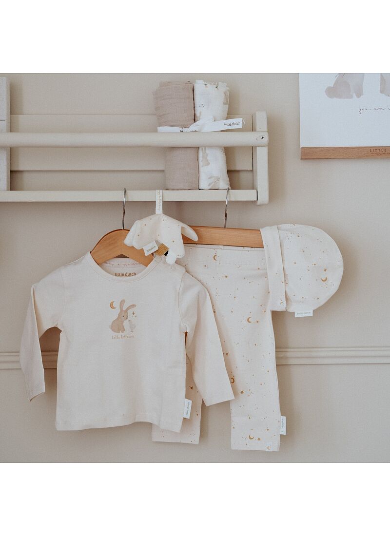 GIFT SET NEWBORN NATURALS