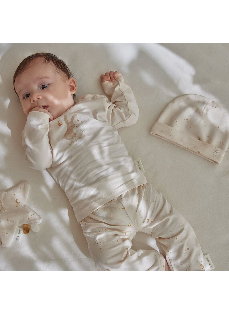 GIFT SET NEWBORN NATURALS
