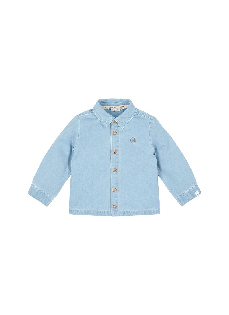SHIRT DENIM