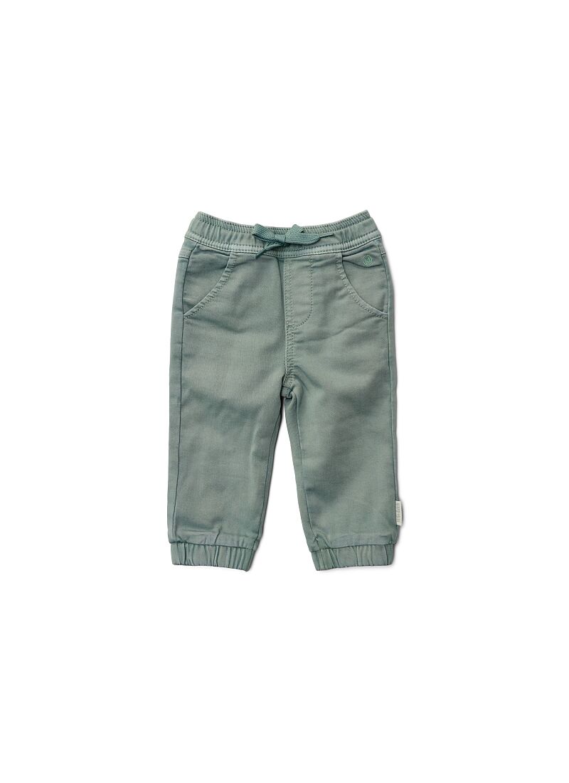 PANTS FOREST GREEN