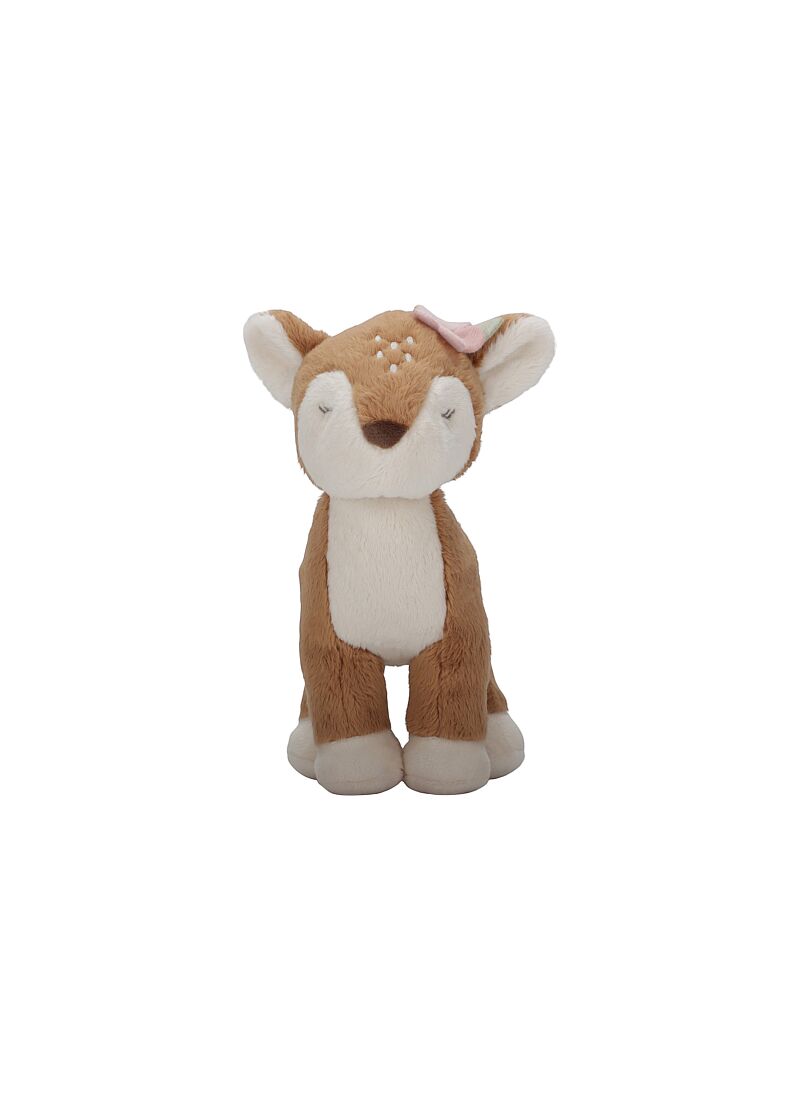 SOFT TOY FAWN FAIRY GARDEN