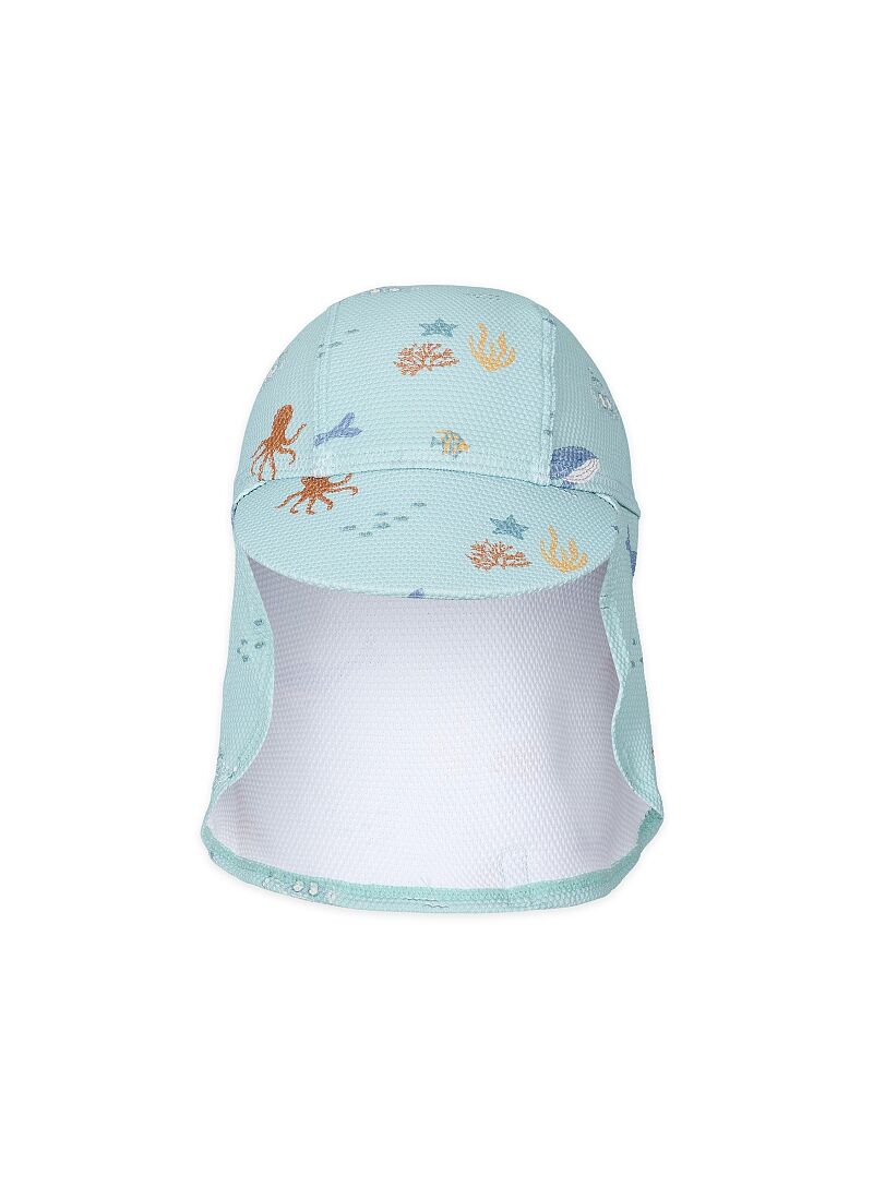 HAT OCEAN FRIENDS