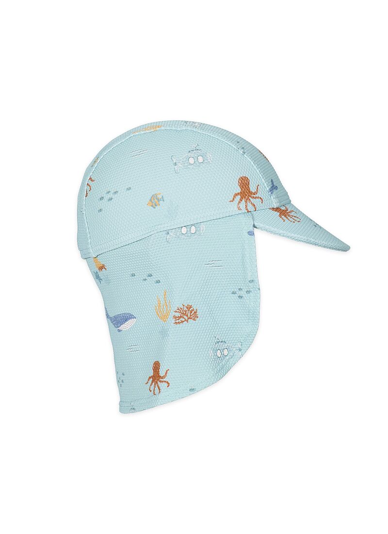 HAT OCEAN FRIENDS