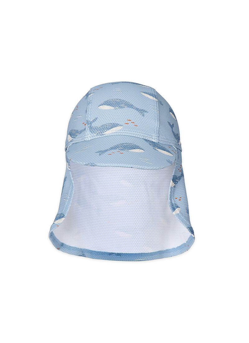 HAT OCEAN SPLASH