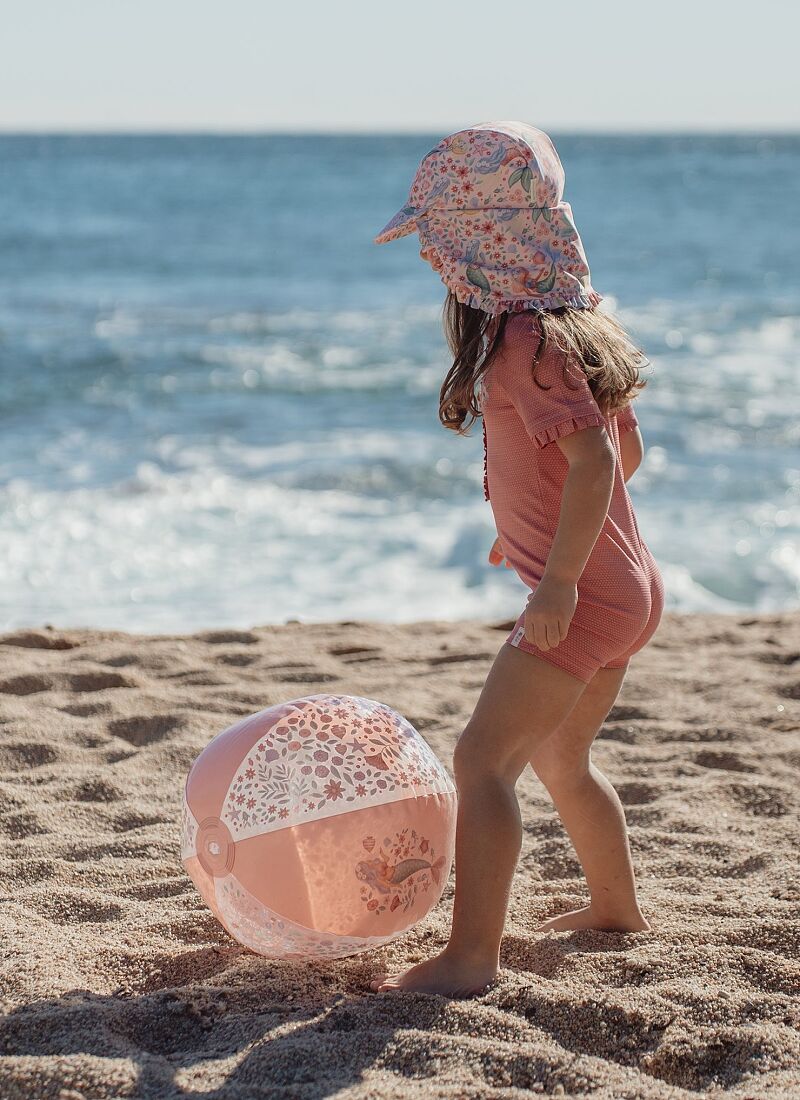 HAT DREAMY MERMAID