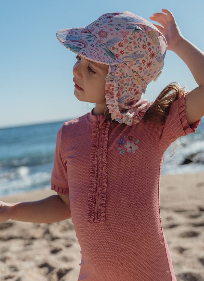 HAT DREAMY MERMAID
