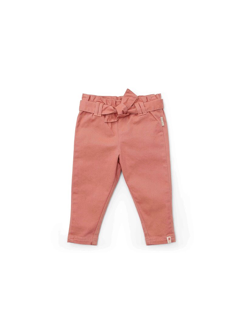 PANTS WARM ROSE