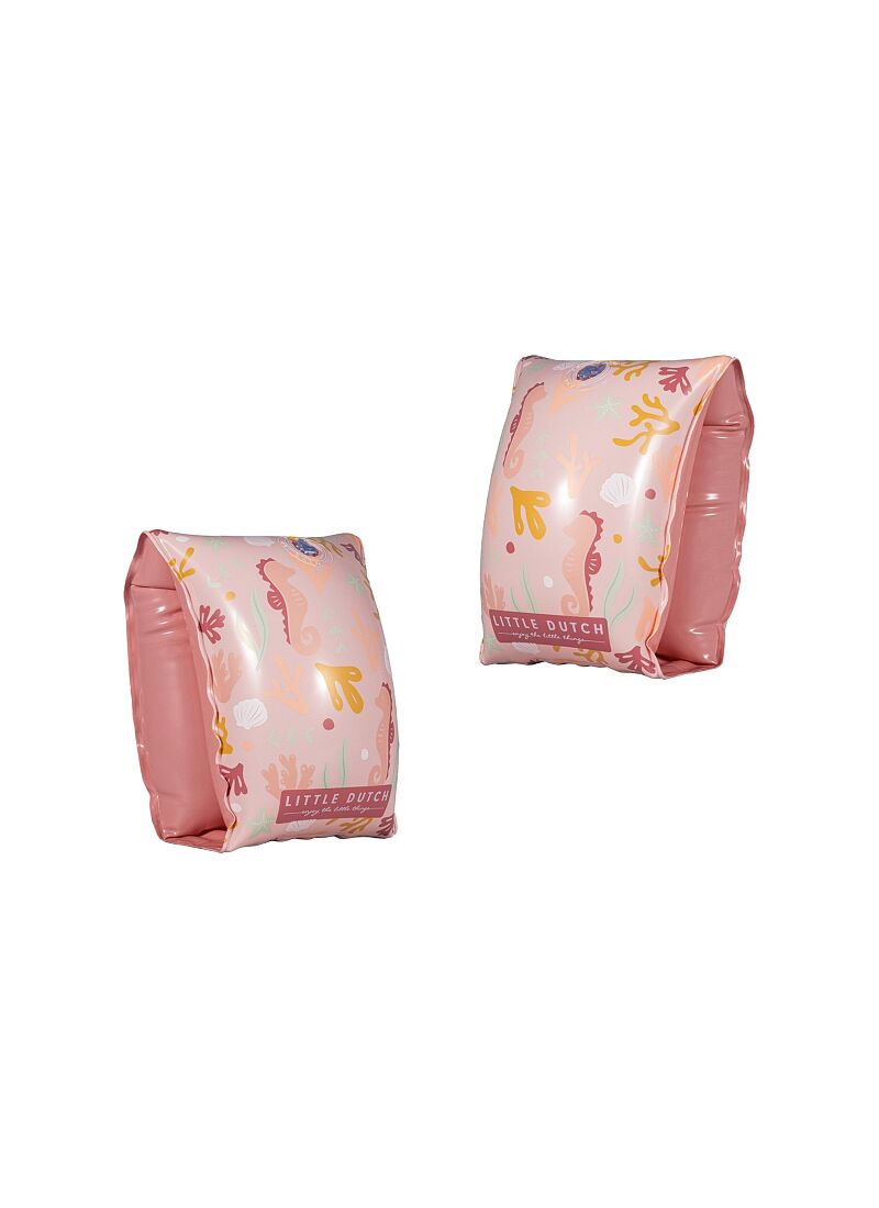 SWIM WINGS OCEAN DREAMS PINK