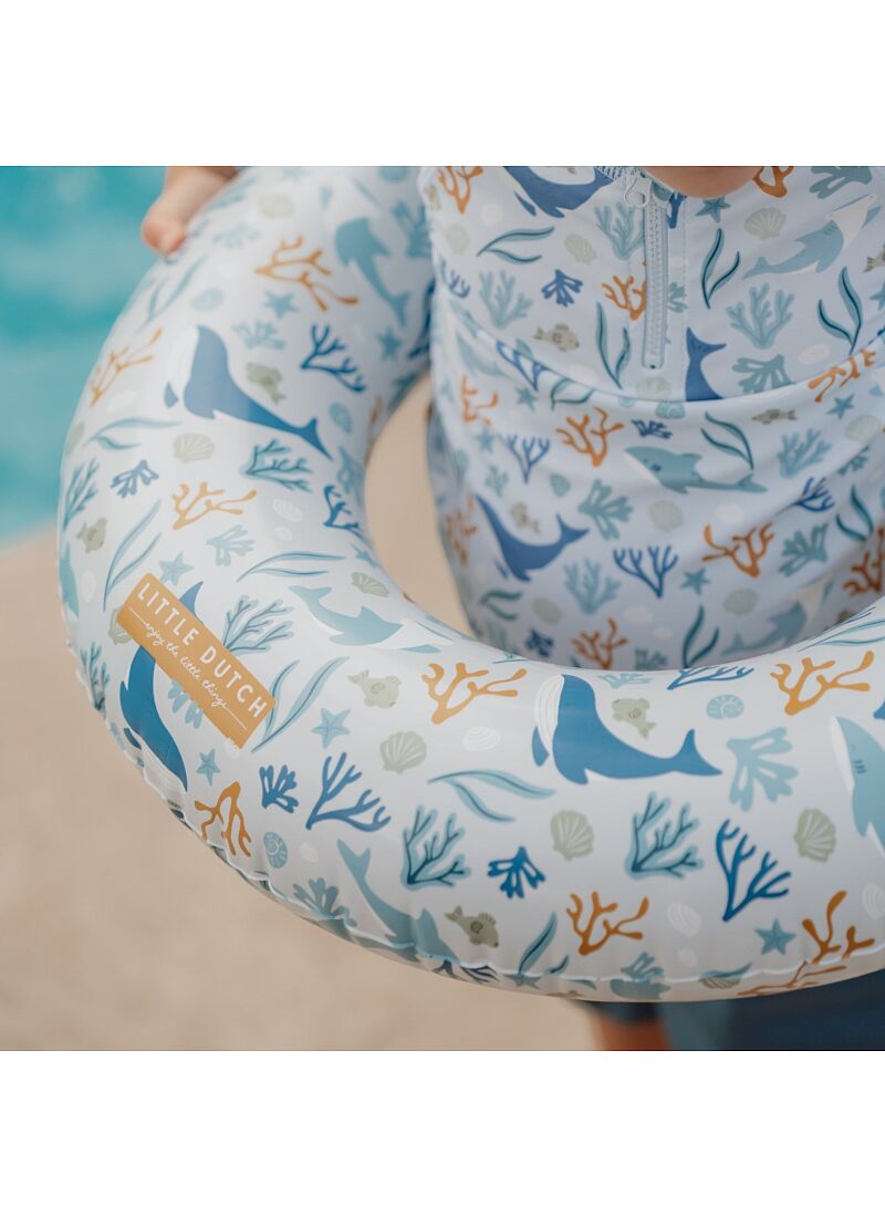 LIFEJACKET OCEAN DREAMS BLUE