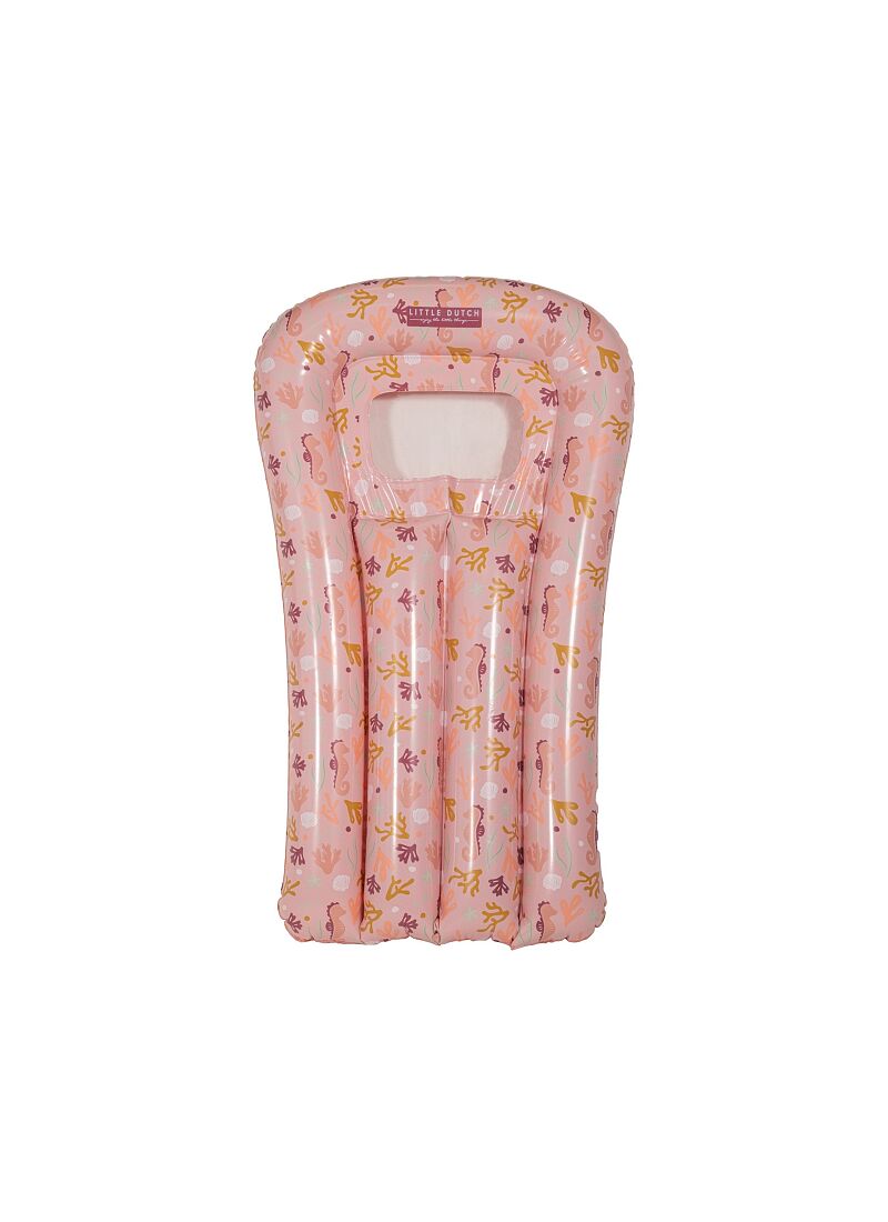 SEA MATTRESS OCEAN DREAMS PINK