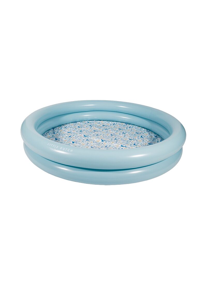 POOL 150CM OCEAN DREAMS BLUE